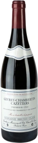 Вино Gevrey-Chambertin Premier Cru Cazetiers, Domaine Bruno Clair, 2006, 0.75 л