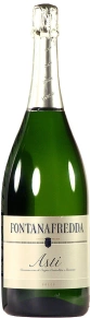 Игристое вино Asti, Fontanafredda, DOCG, 1.5 л