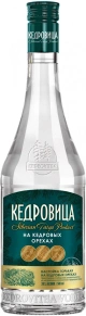 Ликер на Кедровых Орехах, Кедровица, 0.5 л