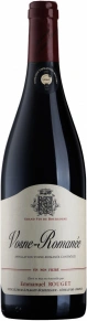 Вино Vosne-Romanee, Emmanuel Rouget, AOC, 2020, 0.75 л