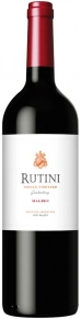 Вино Gualtallary Malbec, Rutini, 2021, 0.75 л
