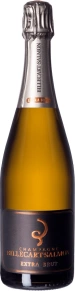 Шампанское Extra Brut, Billecart-Salmon, 2008, 0.75 л