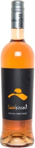 Вино Sunkissed Natural Sweet Rose, Douglas Green, 0.75 л