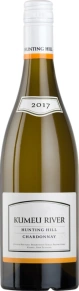 Вино Hunting Hill Chardonnay, Kumeu River, 2017, 0.75 л