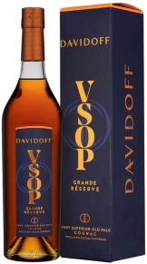 Коньяк Davidoff, VSOP, 10 лет, 0.7 л (п/у)