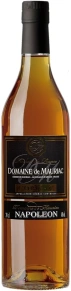 Коньяк Domaine De Mauriac, Napoleon, 6 лет, 0.7 л (п/у)