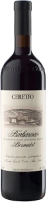 Вино Barbaresco Bernardot, Ceretto, DOCG, 2014, 0.75 л