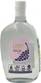 Водка Grape, Stone Land, 0.5 л