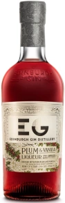 Ликер Plum & Vanilla, Edinburgh Gin, 0.5 л