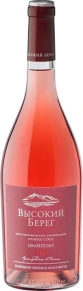 Вино Цвайгельт, Высокий Берег, 2016, 0.75 л