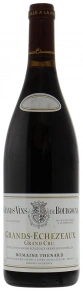 Вино Grands-Echezeaux Grand Cru, Domaine Thenard, AOC, 2020, 0.75 л