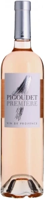 Вино Premiere Rose, Chateau Pigoudet, 2016, 0.75 л