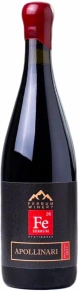 Вино Apollinari, Ferrum Winery, 2021, 1.5 л