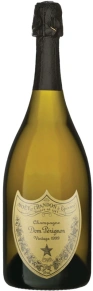 Шампанское Dom Perignon, 1999, 0.75 л
