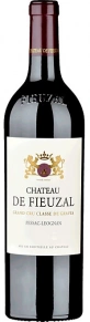 Вино Pessac-Leognan, Chateau de Fieuzal, AOC, 2001, 0.75 л