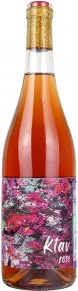 Вино Rose, Ktav, 2021, 0.75 л