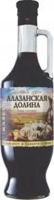 Вино Алазанская Долина, Легенды Кахети, 0.7 л