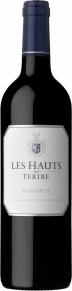 Вино Les Hauts du Tertre, Margaux AOC, 2022, 0.75 л