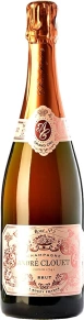 Шампанское Rose №3, Champagne Andre Clouet, AOC, 1.5 л
