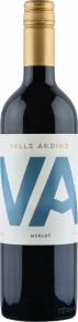 Вино Merlot, Valle Andino, 0.75 л