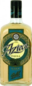 Текила Gold, Azteca, 0.75 л