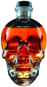 Ром Skull Island, 1 год, 0.7 л