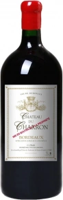 Вино Chateau Charron, AOC, 2019, 5 л (п/у)