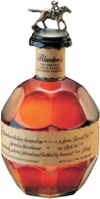 Виски Original, Blanton's, 9 лет, 0.7 л
