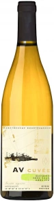 Вино Chardonnay-Pinot Blanc-Pinot Gris, AV cuvee, 0.75 л