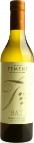 Вино BA.T Beerenauslese, Tement, 2017, 0.375 л