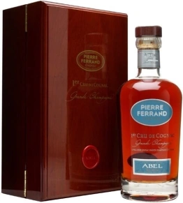 Коньяк Abel, Pierre Ferrand, Tres Vieux, 45 лет, 0.7 л (п/у)