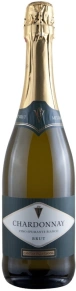 Игристое вино Chardonnay, Cantina Villa Gianna, 0.75 л