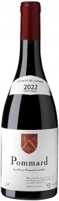 Вино Pommard, La Cave des Hautes Cotes, AOC, 2022, 0.75 л