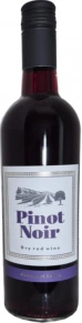 Вино Pinot Noir, Vino Kalem, 0.75 л