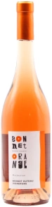 Вино Orange VdF, Bonnet-Huteau, 2022, 0.75 л