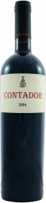Вино Contador, Bodegas Contador, DOCa, 2004, 0.75 л