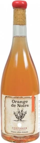 Вино Orange de Noirs, Costador Terroirs Mediterranis, 2020, 0.75 л