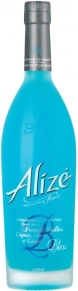 Ликер Bleu Passion, Alize, 0.375 л