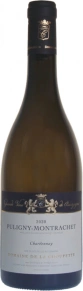 Вино Puligny-Montrachet, Domaine de la Choupette, AOC, 2020, 0.75 л