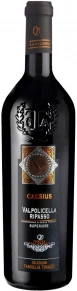 Вино Valpolicella Ripasso, Caesius, 2019, 0.75 л