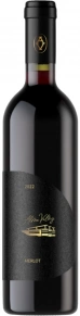 Вино Izbrannoe Merlot, Alma Valley, 2022, 0.75 л
