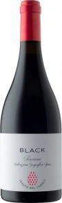 Вино Black, Cabreo, IGT, 2016, 0.75 л