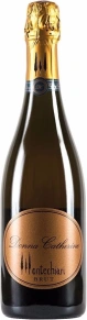 Игристое вино Donna Catherine, Fattoria di Montechiari, 0.75 л