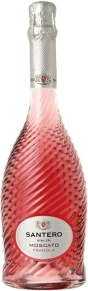 Игристое вино Moscato Fragola Twist, Vin Up, 0.75 л