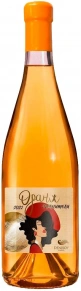 Вино Rkatsiteli Orange, Denisov Winery, 2022, 0.75 л