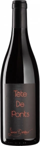 Вино Tete De Ponts, Yann Durieux, 2017, 0.75 л