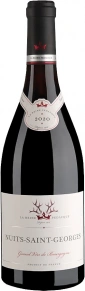 Вино Nuits-Saint-Georges, La Reine Pedauque, AOC, 2020, 0.75 л