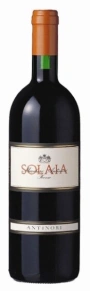 Вино Solaia, IGT, 1996, 0.75 л