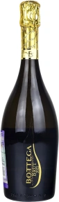 Игристое вино Millesimato Brut, Bottega, 2022, 0.75 л