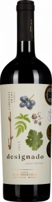 Вино Designado Cabernet Franc, Los Helechos, 2019, 0.75 л